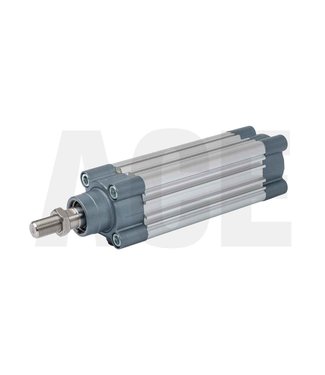 Air cylinder DN50 x 100
