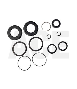 Overhaul kit air cylinder DN80