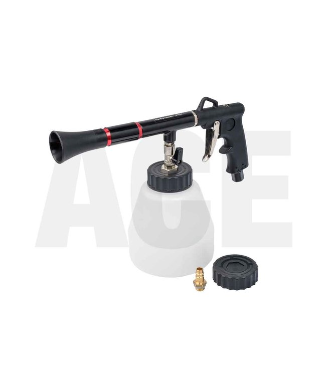 Caramba cleaning gun 2G, tornado