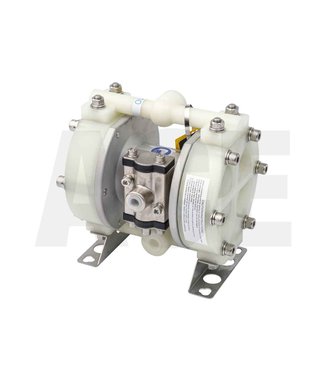 Yamada diaphragm pump DP 10