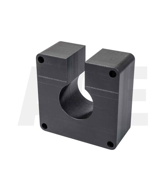 Verhogingsblokken 140x140x65mm voor Holz 11kw droger