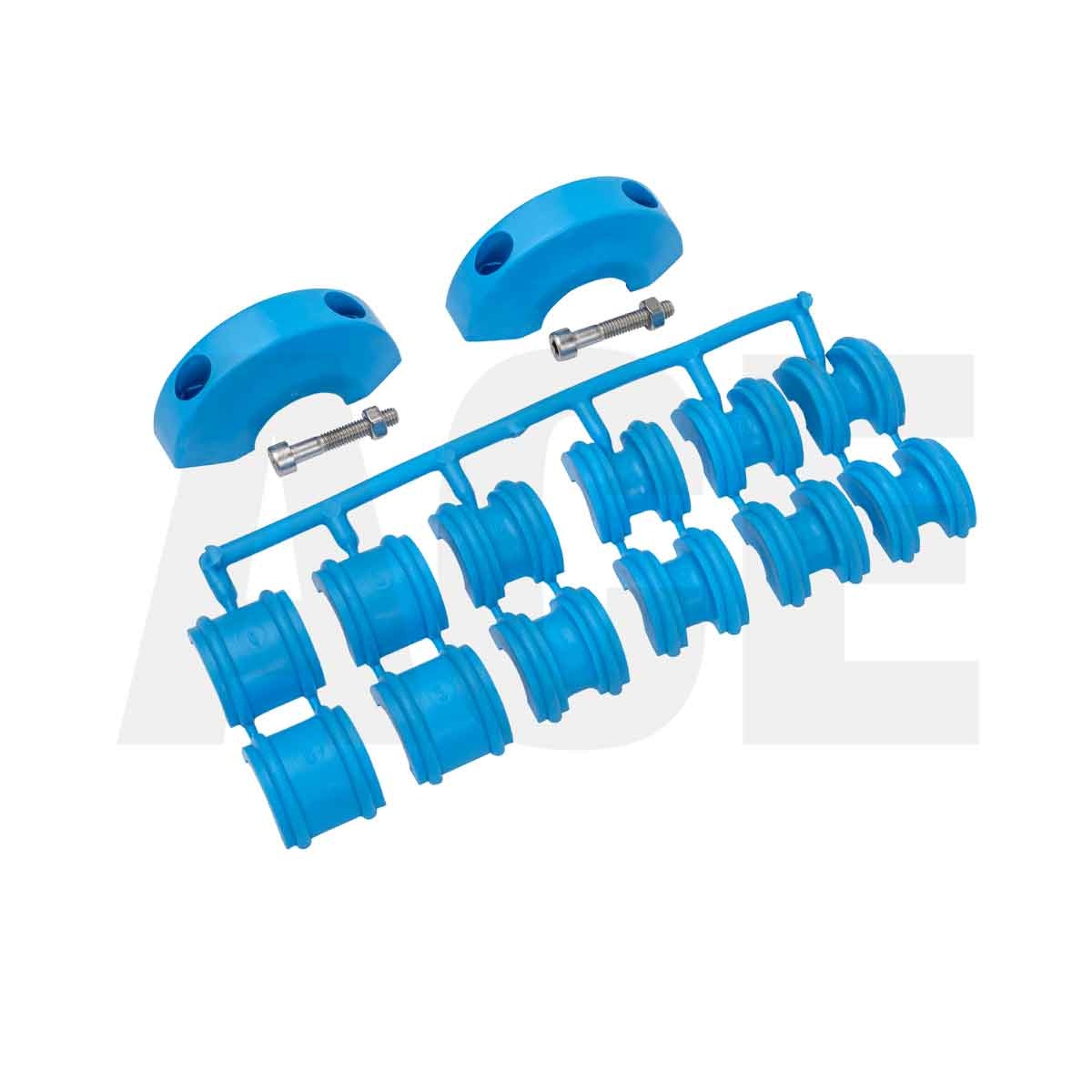Slangstopper - Welten Reinigingsapparatuur Slangstopper - Welten Reinigingsapparatuur