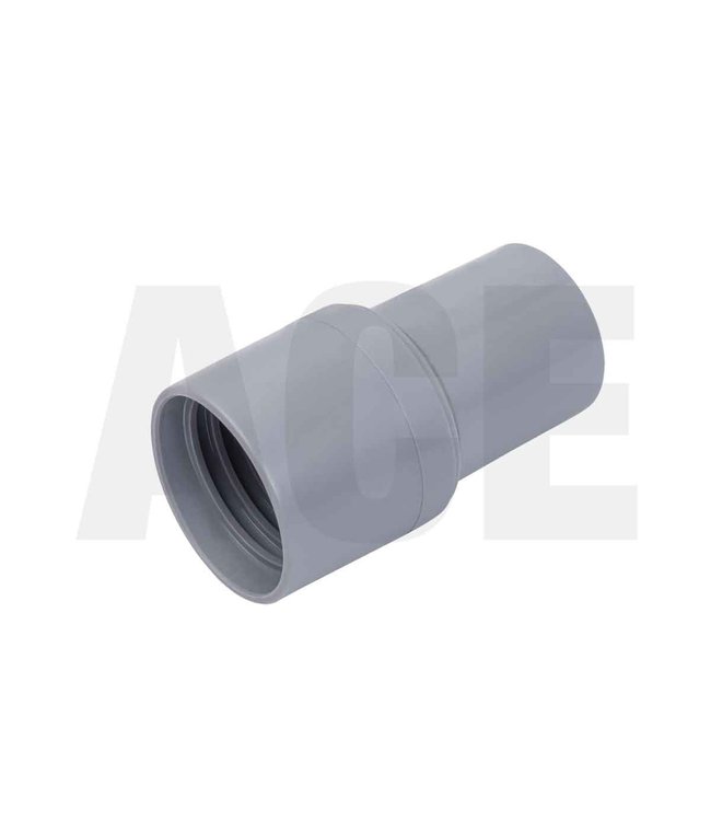 Rubber swivel sleeve for orange vacuum nozzle