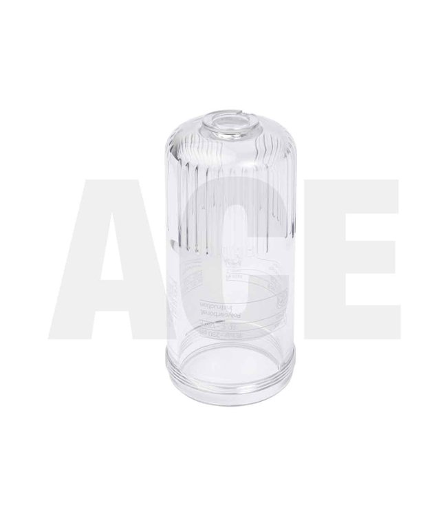 Aventics oil glass for 1/2" atomizer steel 1827009336