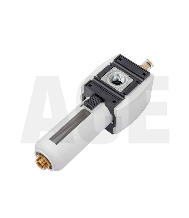 Aventics olievernevelaar 3/8" kunststof R412006231