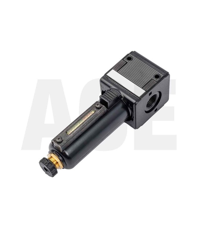 Aventics oil sprayer 1/2" steel 0821301501