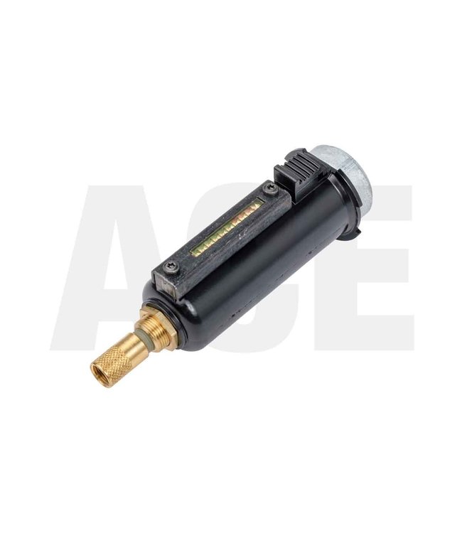 Aventics luchtglas voor 1/2" reduceer staal 1827009344