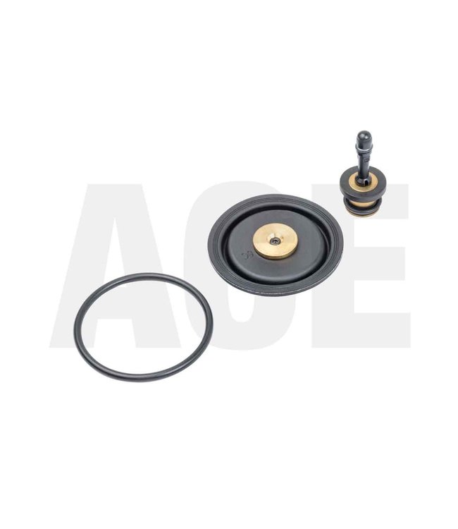 Aventics revision kit for 1/2" reducer plastic R961400144