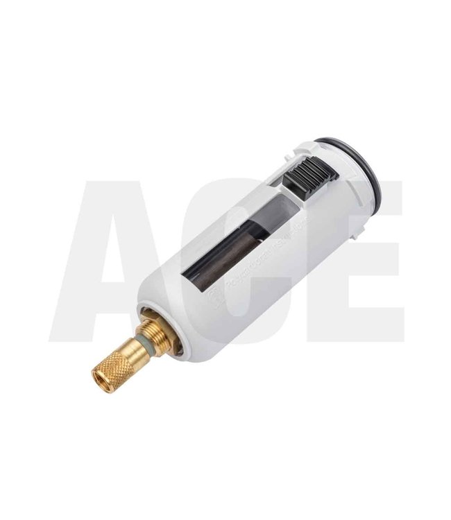 Aventics luchtglas voor 1/2" reduceer kunststof R412007339