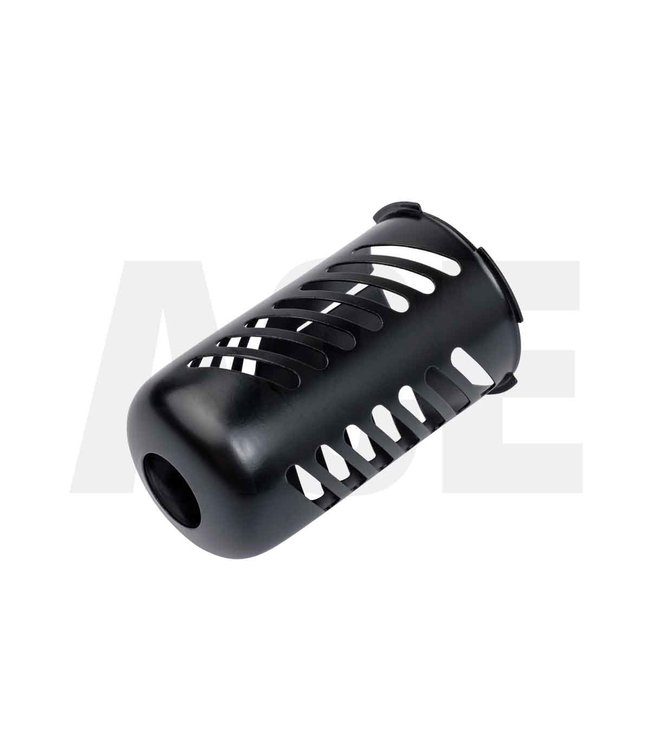 Aventics steel basket for 3/8" nebulizer steel 1820507000