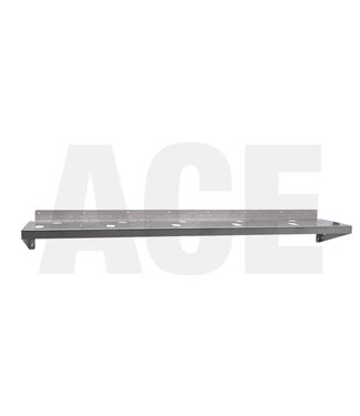 ACE stainless steel dosing pump support for 5 pumps/ewo