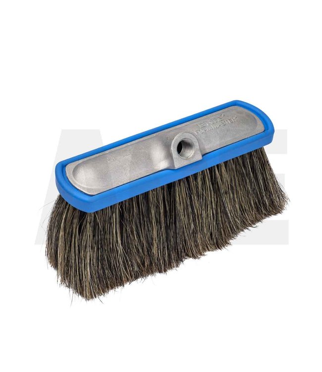 Wasbox borstel 10", 1/2" binnen,