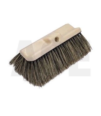 Prewash brush 10", corded end inside