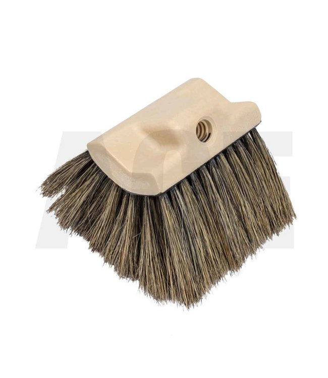 Pre-wash brush 5" (HALF), cord webbing inside, OUDSTANDING!