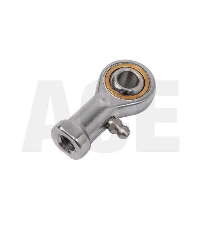 Holz stangkop M10x1,5 binnen