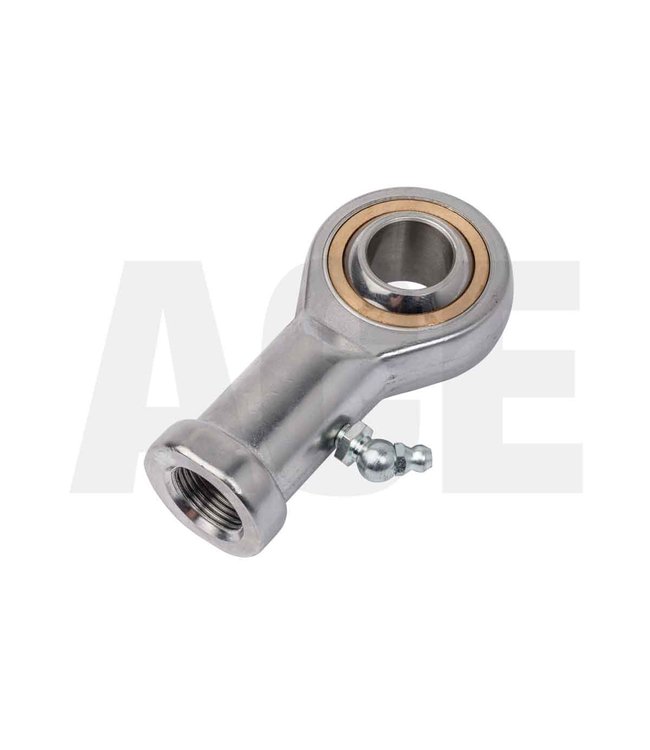 Holz rod head M20x1.5 inside