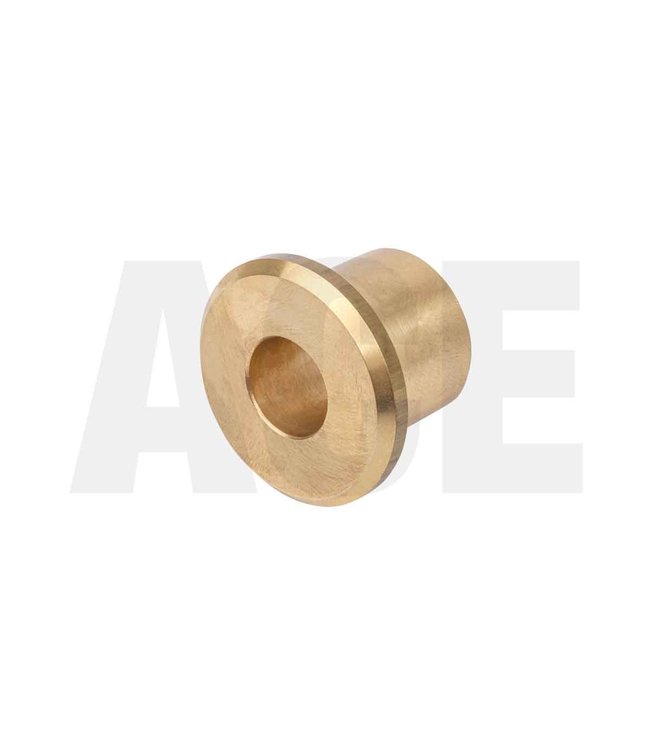 Holz brass bushing for heck dryer