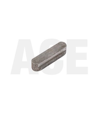 Wedge 8x7x30mm for clamp coupling 12709