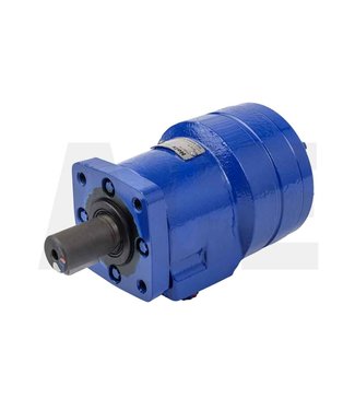 Holz hydraulic motor 05