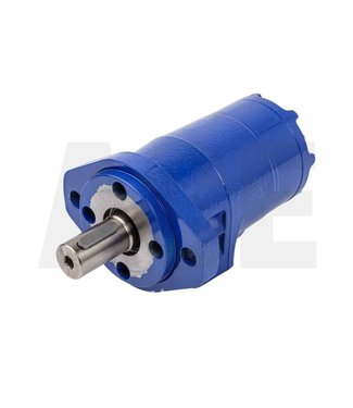 Holz hydraulic motor 06