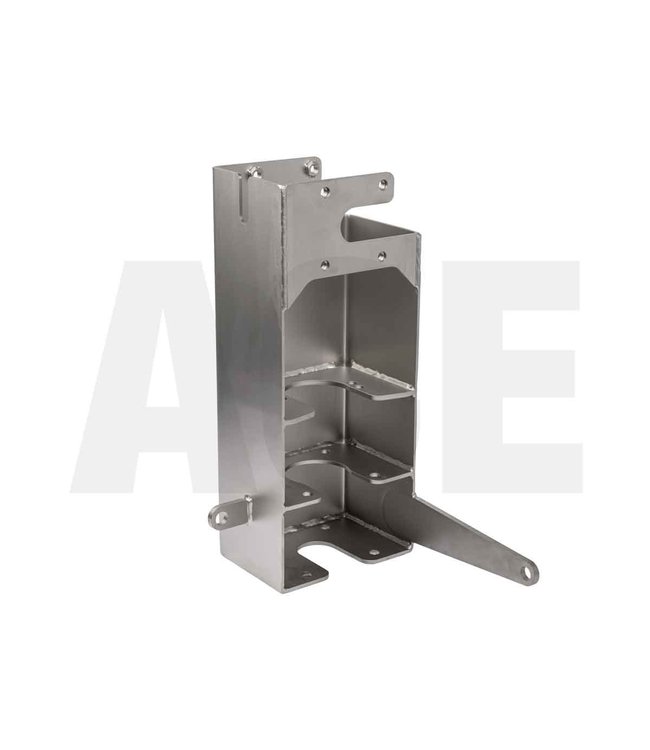 Holz drive housing RUW, left standard/right running