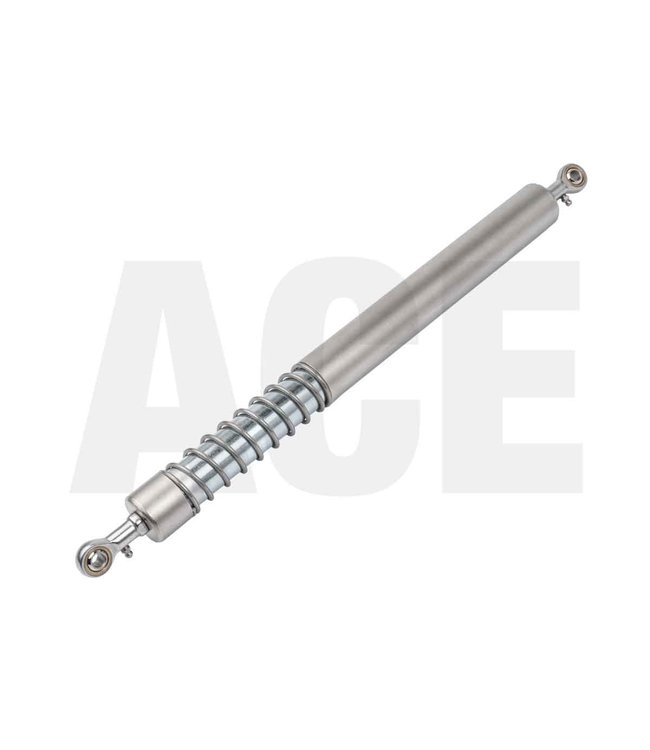 Holz complete dakwals cilinder