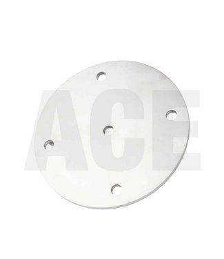 Deksel boven c-core RUW