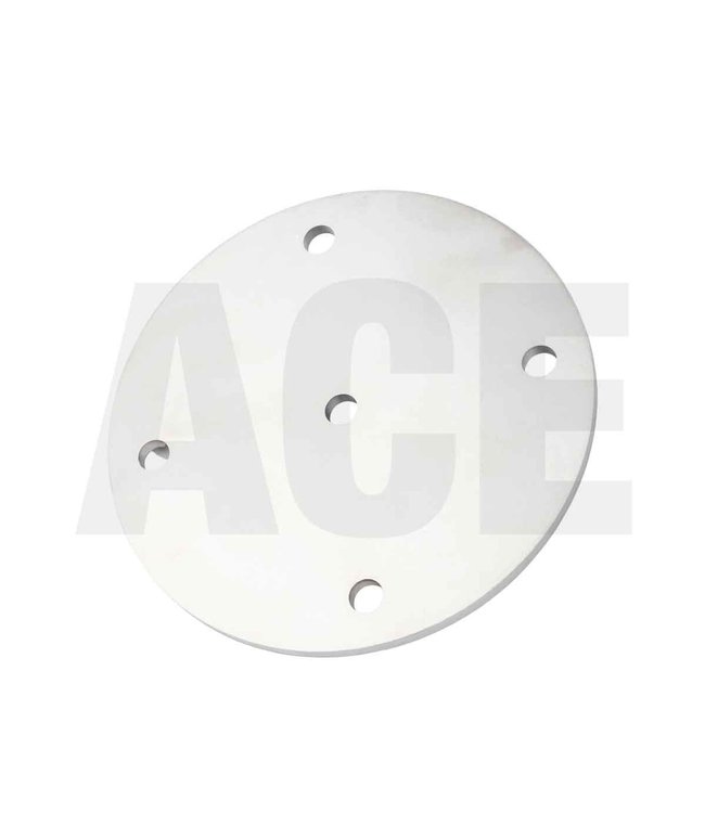 Deksel boven c-core RUW