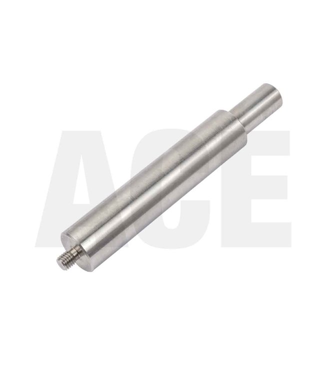 Holz as voor DW gewichtsindicatie