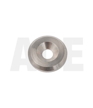 Holz ring for bearing shaft (12758) of roof roller arm