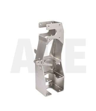 Holz drive housing RUW standard right old model