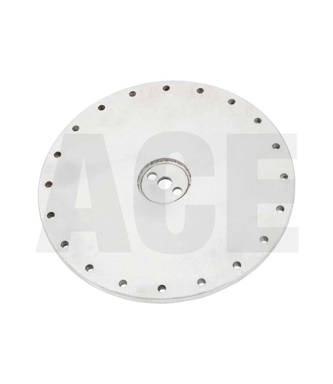 Holz pulse generator plate for 10 pulses