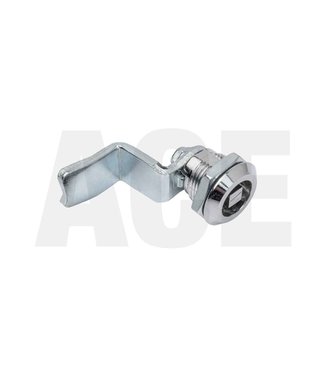 Holz lock for roof roller and RUW door