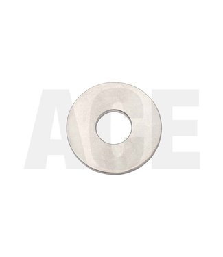 Holz stainless steel shim Ø10mm for fitting bolt