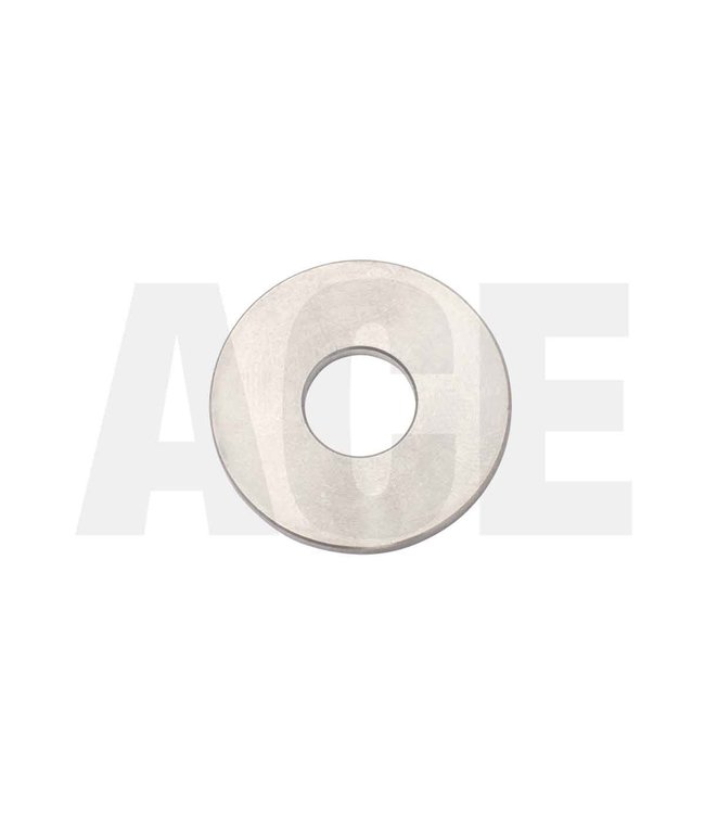 Holz RVS vulring Ø10mm voor pasbout