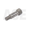 Holz fitting bolt Ø13mm for scissors
