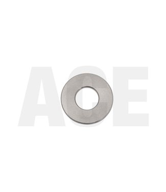 Holz stainless steel shim Ø13mm for fitting bolt