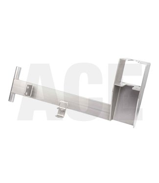Holz arm for PE118 right
