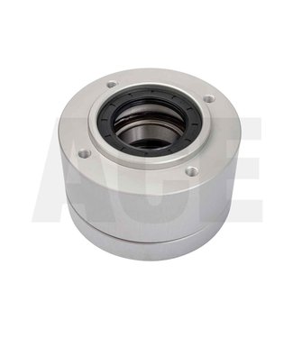 Holz aluminum bearing complete for side dryer