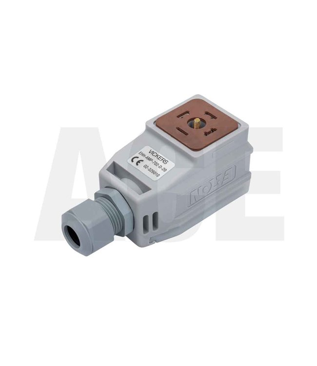 Holz vicker plug for HD-RAWA