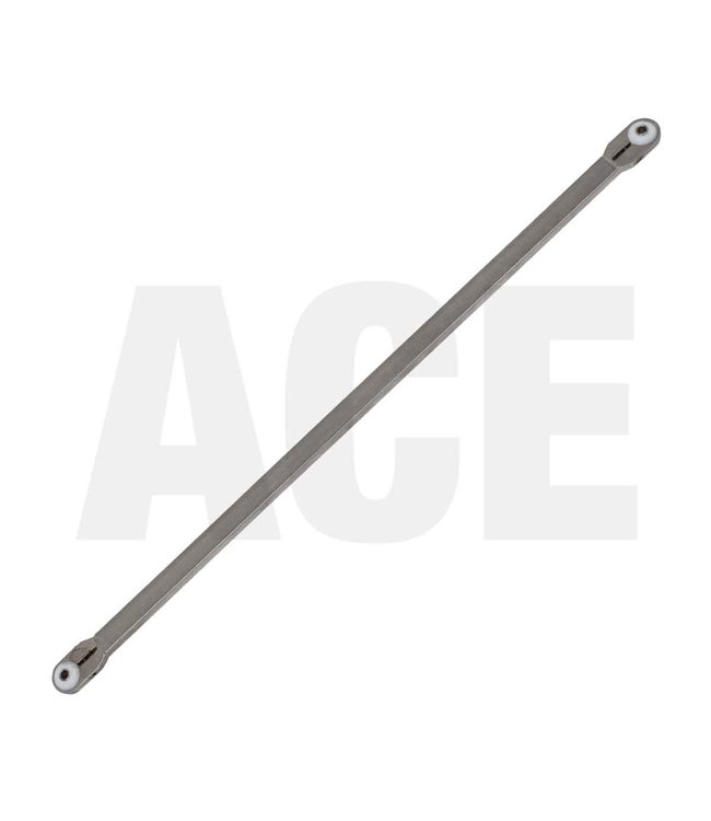 Holz pendulum rod for Megapower L=970mm