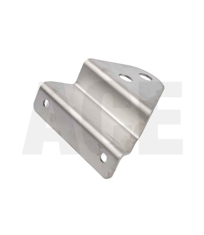 Holz modificatie t.b.v. benaderingschakelaar voor RUW rechts