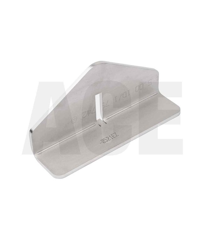 Holz modificatie voor ophanging RUW