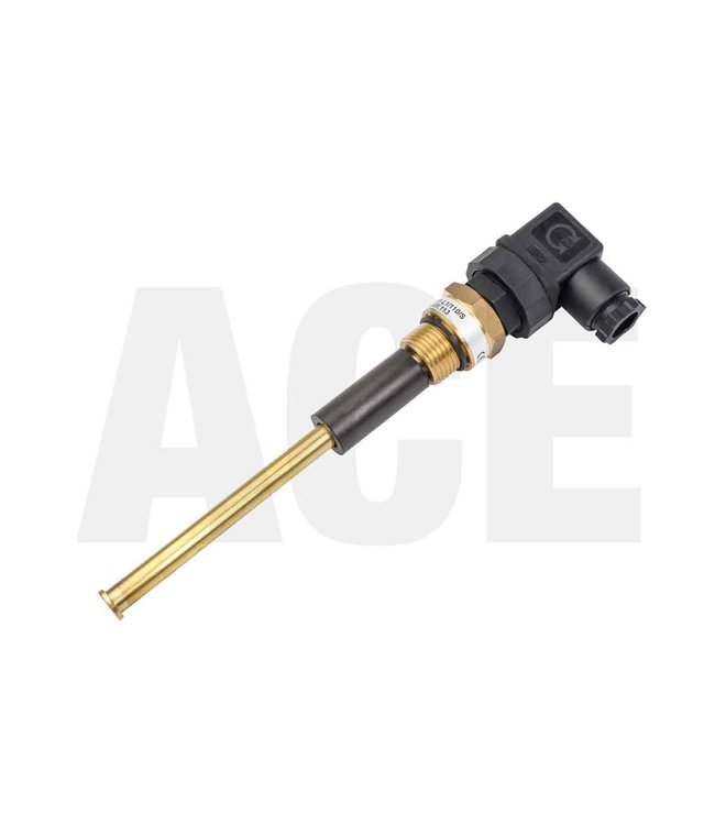 Holz level switch for hydraulic unit