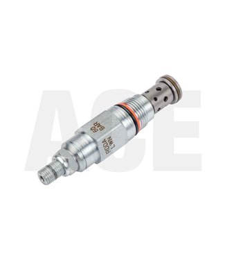 Holz pressure limiting valve RDDA-LWN for hydraulic unit