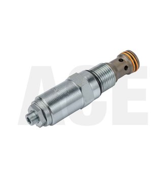 Holz pressure limiting valve A6AS 60Z-STD-N for shock valve