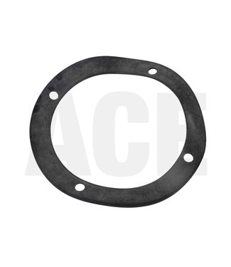 Holz oval gasket between pump support and hydraulic unit