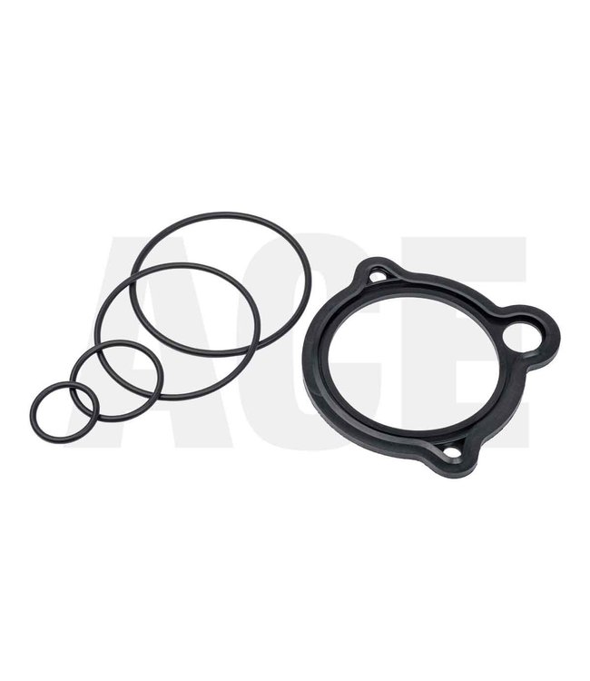 Holz afdichting voor MP filter, 02050110