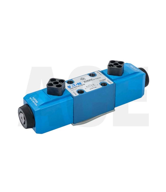 Vickers valve DG4V-3S-0C-M-U-H5-60