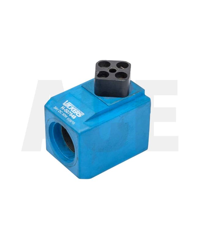 Coil ticker valve DG4V3S-C-MUH-560